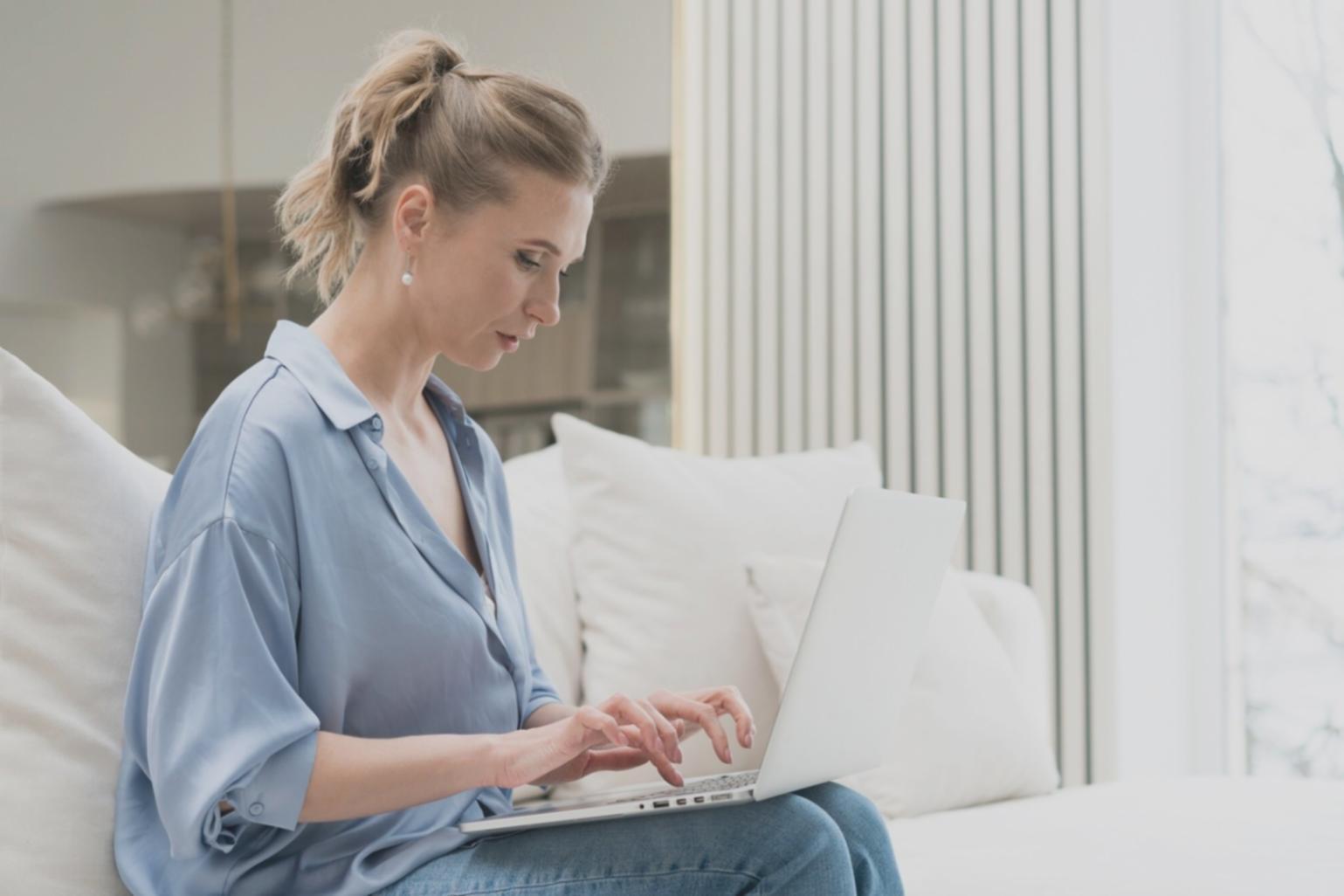 Entwicklung individueller Finanzstrategien